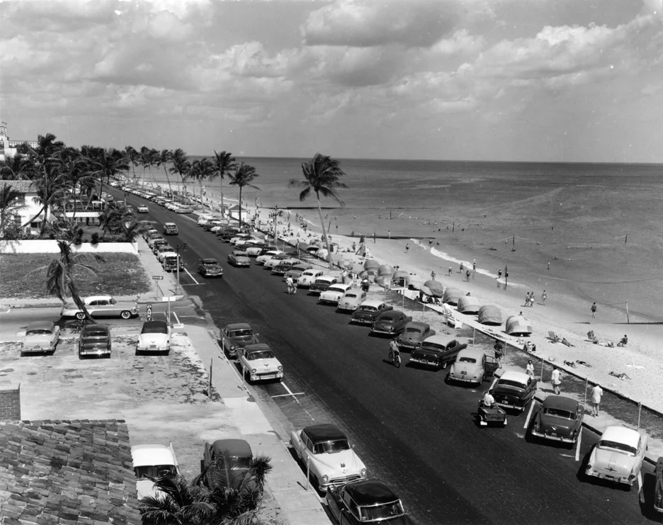 Antique Photos — Palm Gallery & Custom Framing